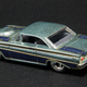 Illustration for article titled Muscle Monday - 64 Ford Falcon Sprint